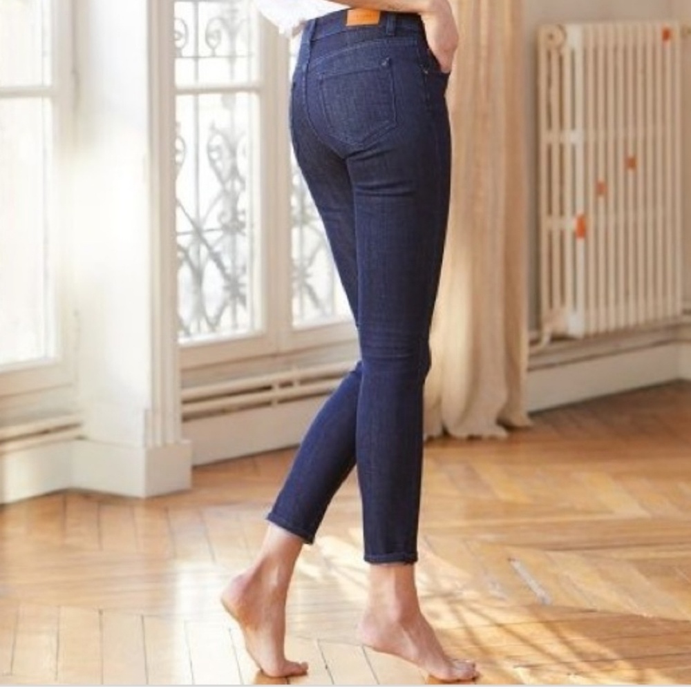 Sezane 2003 The Perfect 7/8ths Slim, 25
